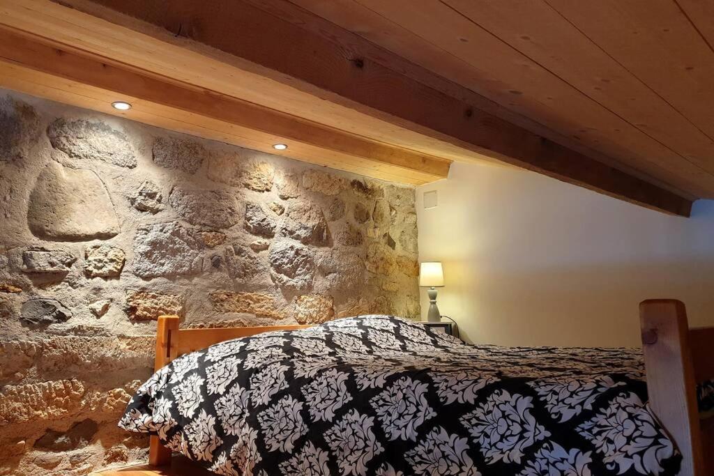 Appartement Villa Le Plateau. La Bourboule Eksteriør bilde